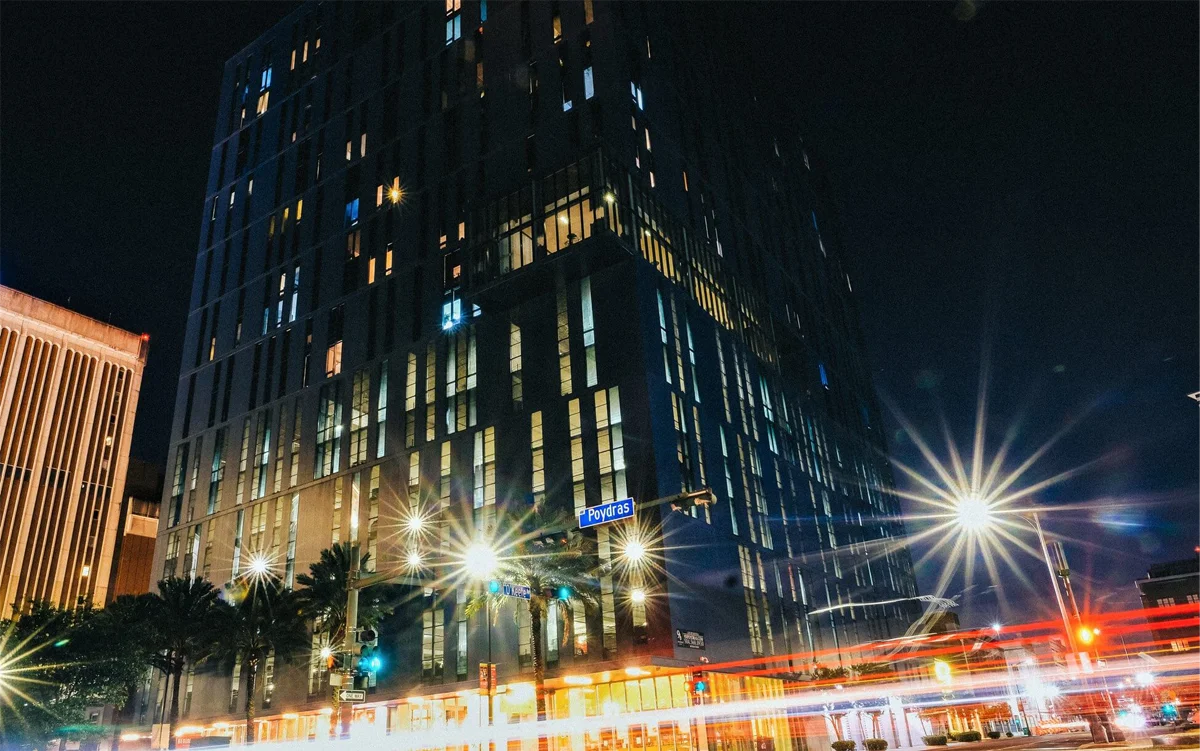 930 POYDRAS APARTMENTS, L.L.C. Highlights Top Pet Friendly Amenities for New Orleans Residents