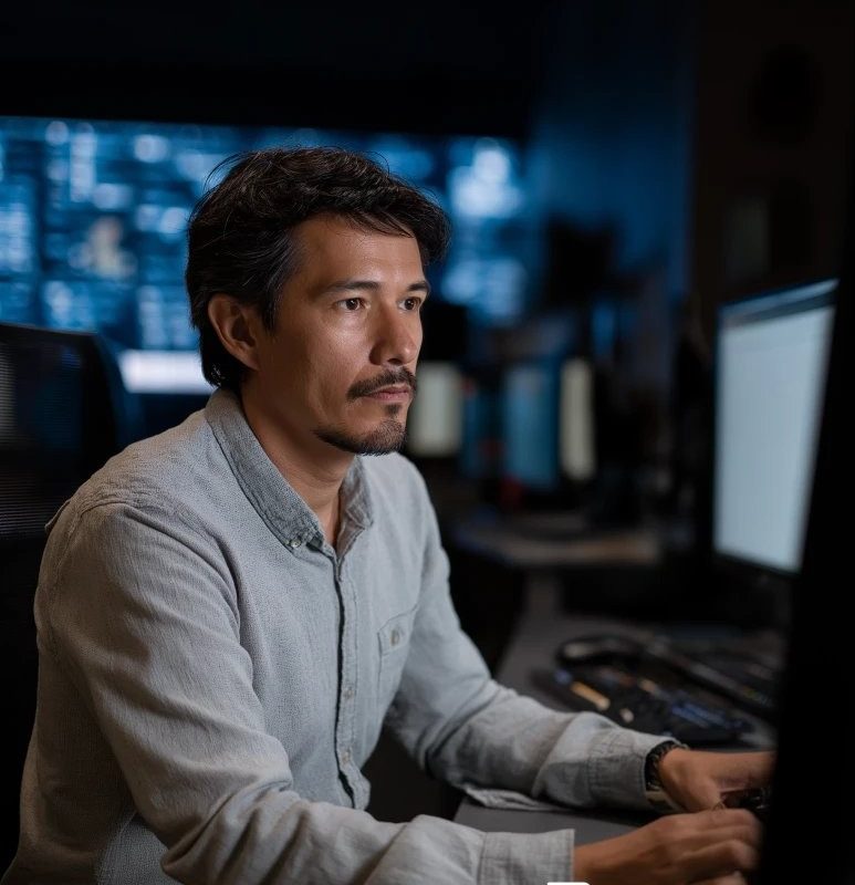 Lanham Managed IT Services Provider Explains Security Incident Differences