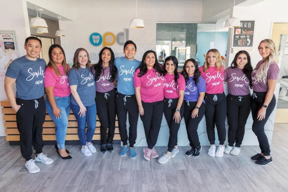 Braces and Invisalign for Adults Now Available in Allen, TX