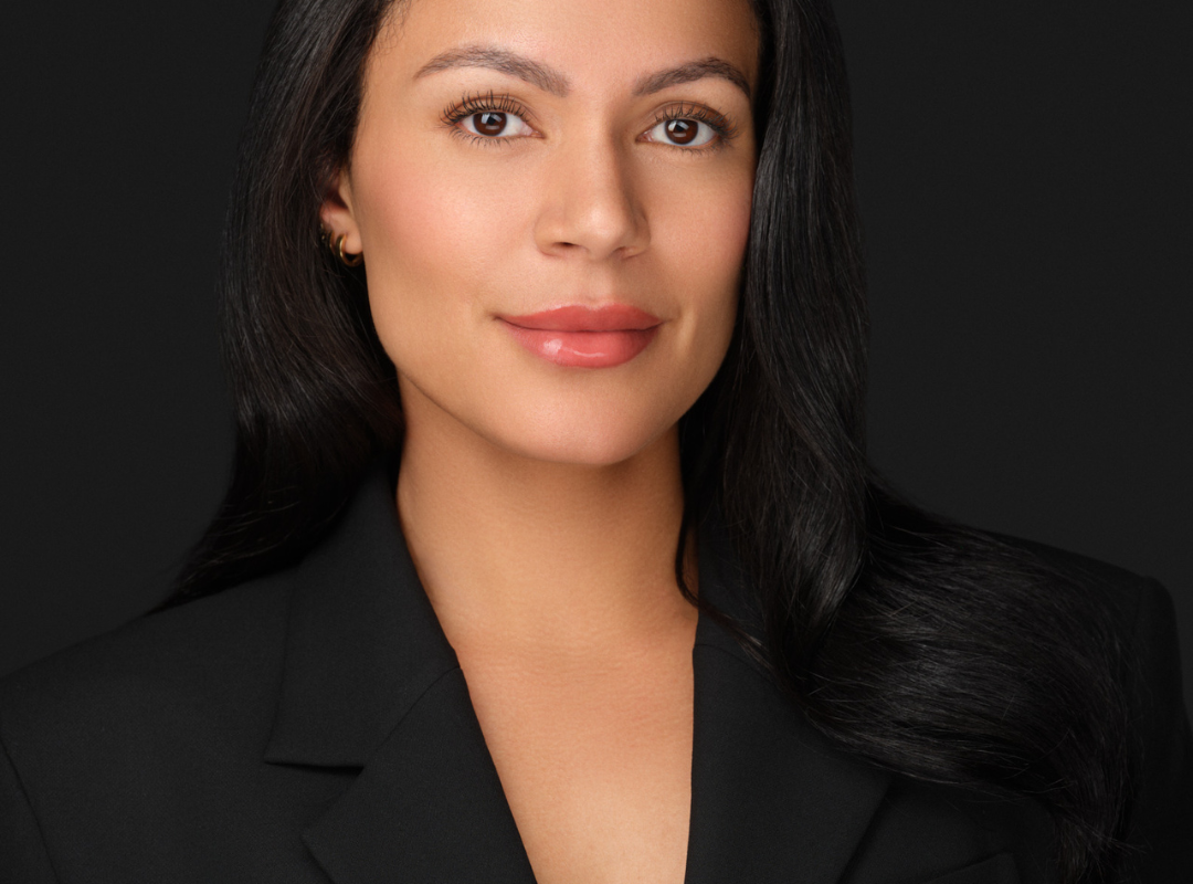 Agence Six Broker Alexia Soudin Launches alexiasoudin.ca