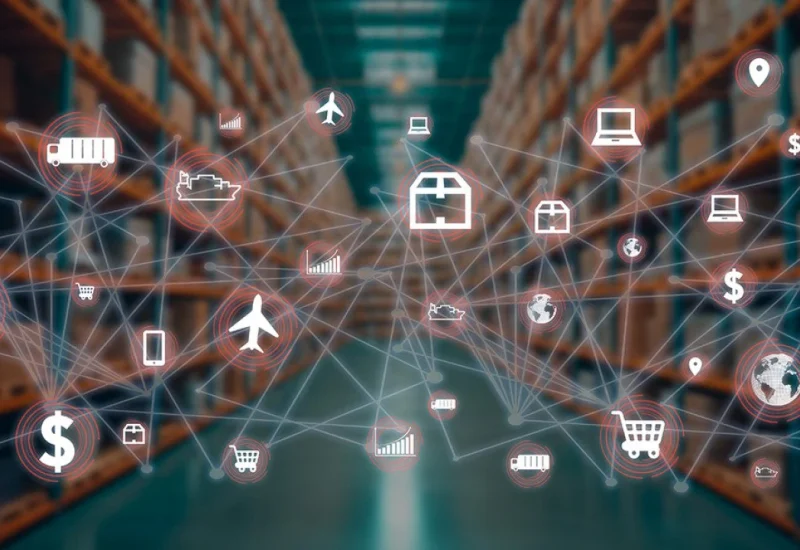 The rise of agentic AI in supply chains and what it means for retailers