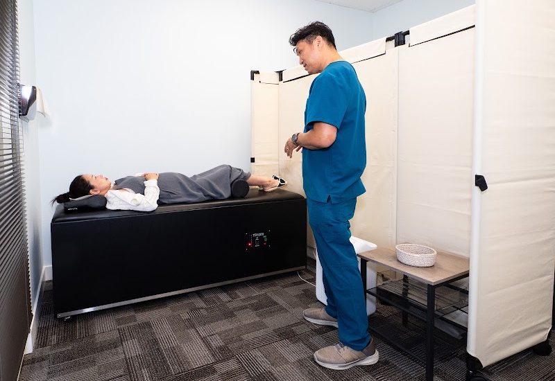 Revive Chiropractic Offers Back Pain Relief in Sunnyvale, CA