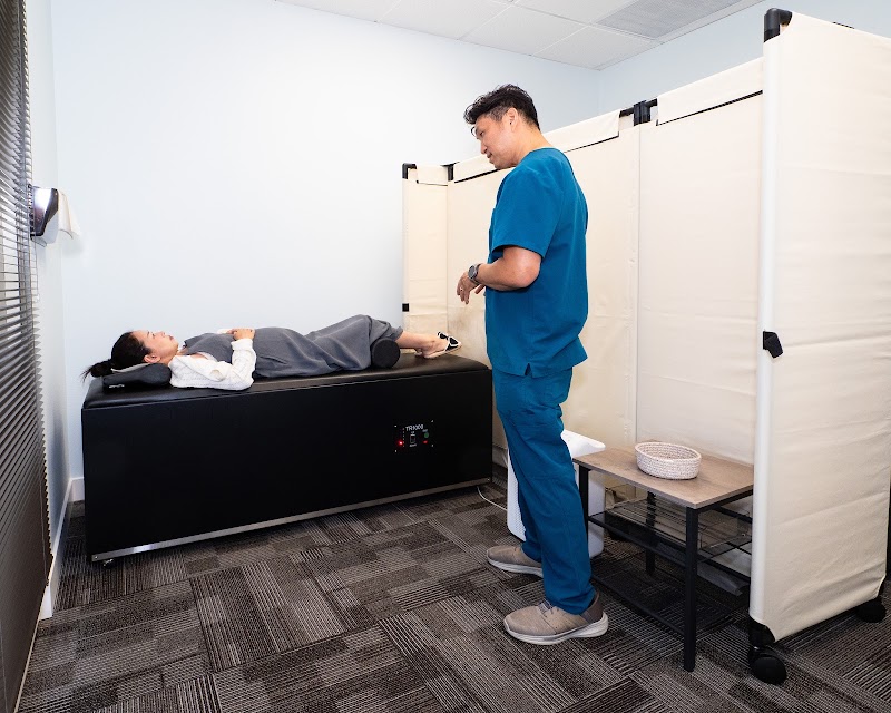 Revive Chiropractic Offers Back Pain Relief in Sunnyvale, CA