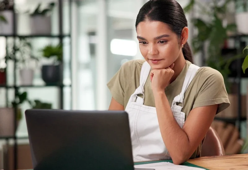 3/4 of small businesses don’t trust AI for basic tasks