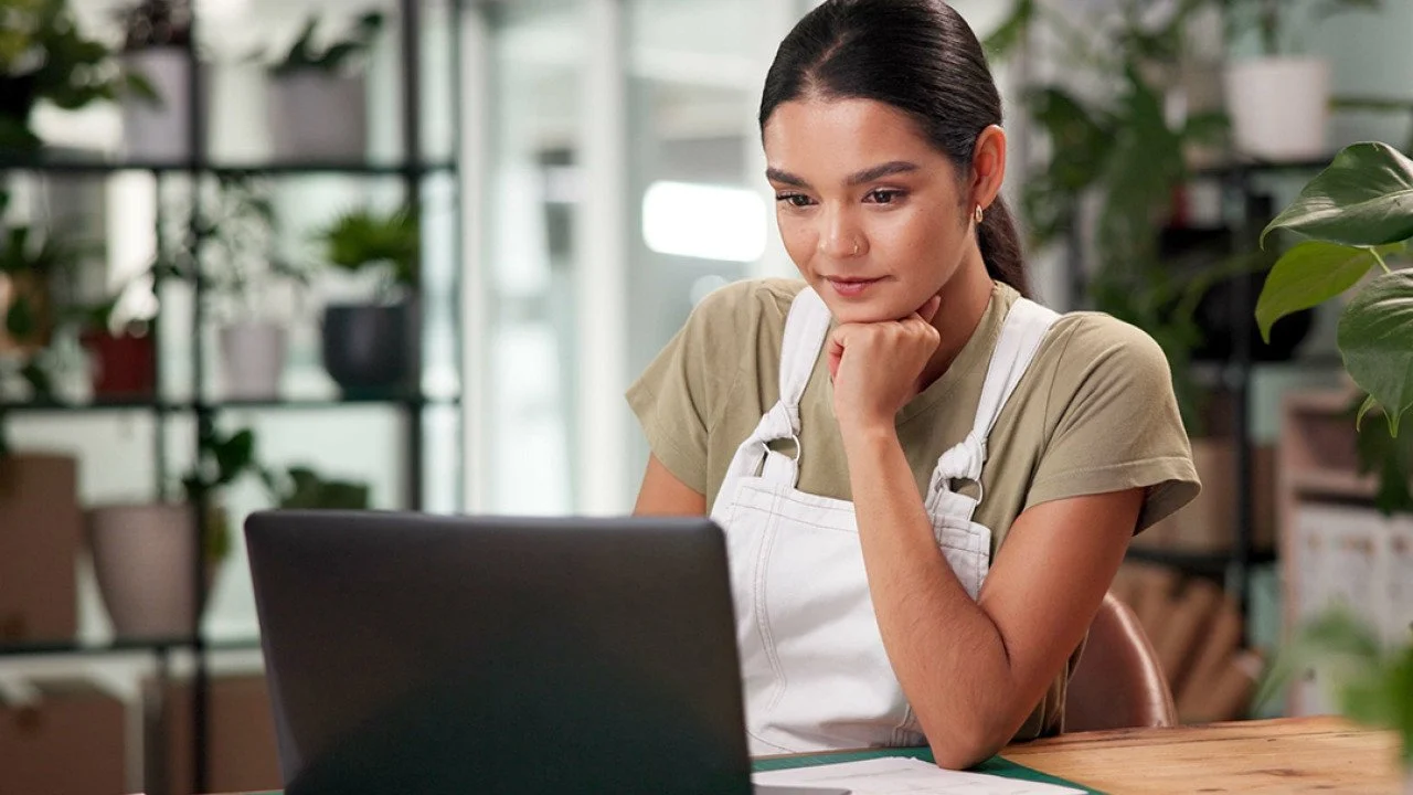 3/4 of small businesses don’t trust AI for basic tasks