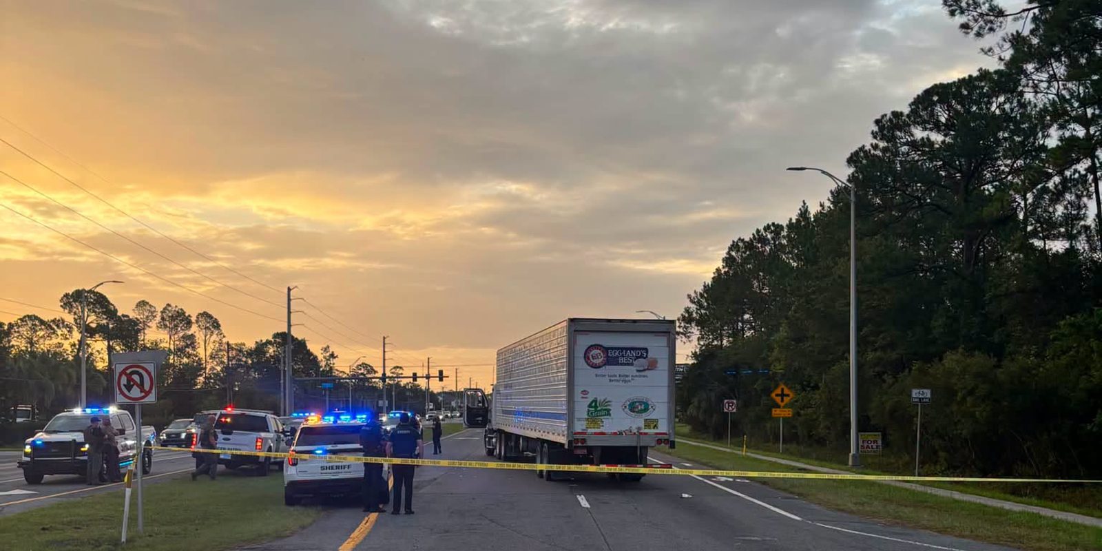 Man Dies After Fleeing Immigration Encounter in Florida; Third DHS-Related Death This Week