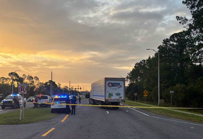 Man Dies After Fleeing Immigration Encounter in Florida; Third DHS-Related Death This Week