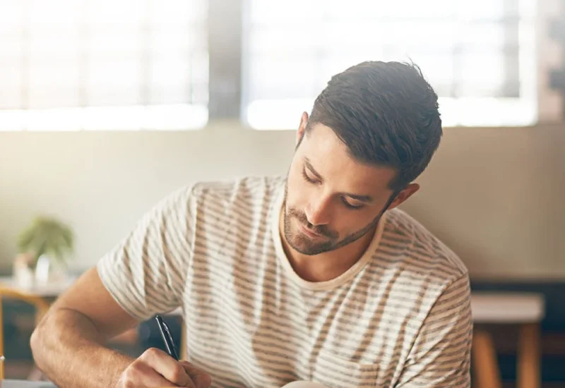 5 clinician-backed techniques for managing stress and panic attacks