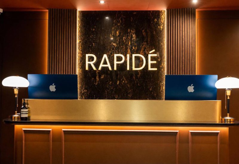 RAPIDÈ Launches Singapore’s First Clinician-Led Recovery Atelier, Setting a New Benchmark for Recovery, Movement and Healthy Ageing