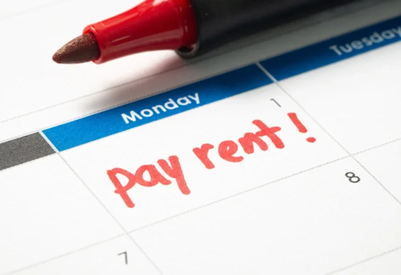 Should I put my rent payments on autopay?